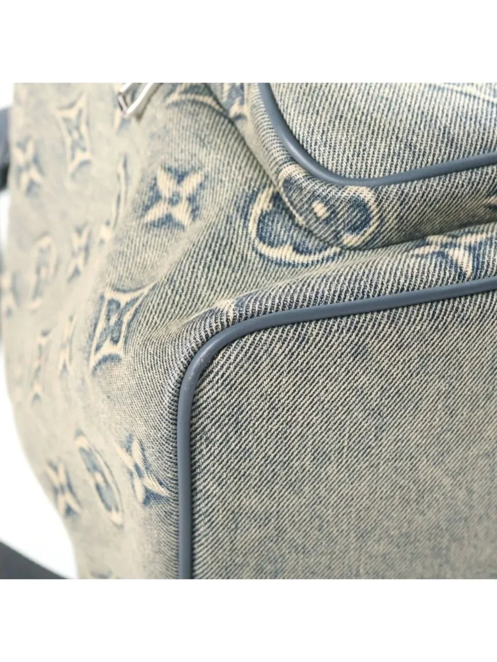 Louis Vuitton this authentic